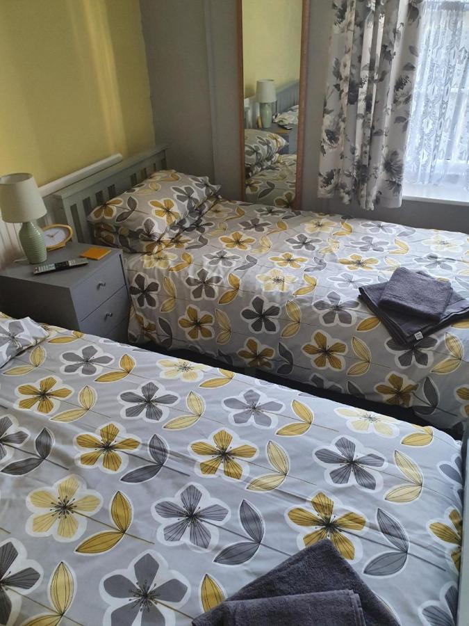 Star And Garter Bed and Breakfast Metheringham Eksteriør billede