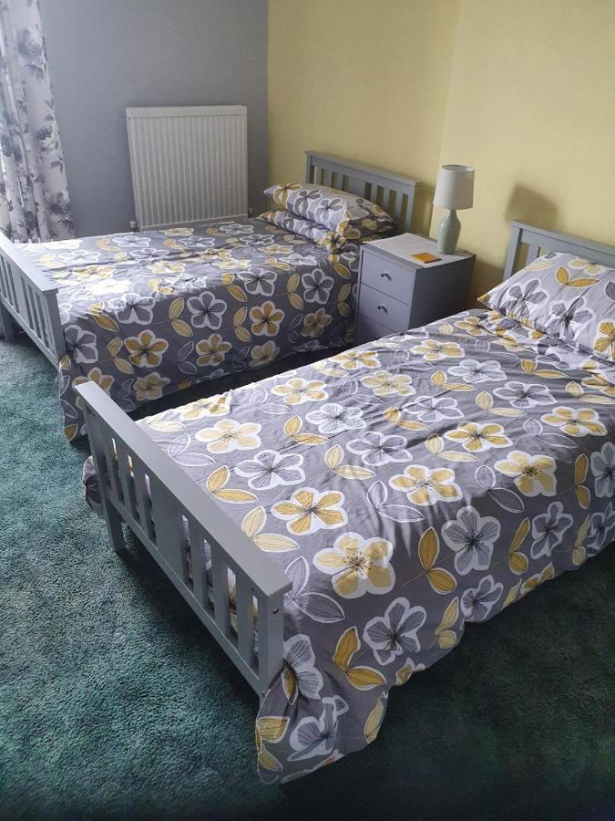 Star And Garter Bed and Breakfast Metheringham Eksteriør billede